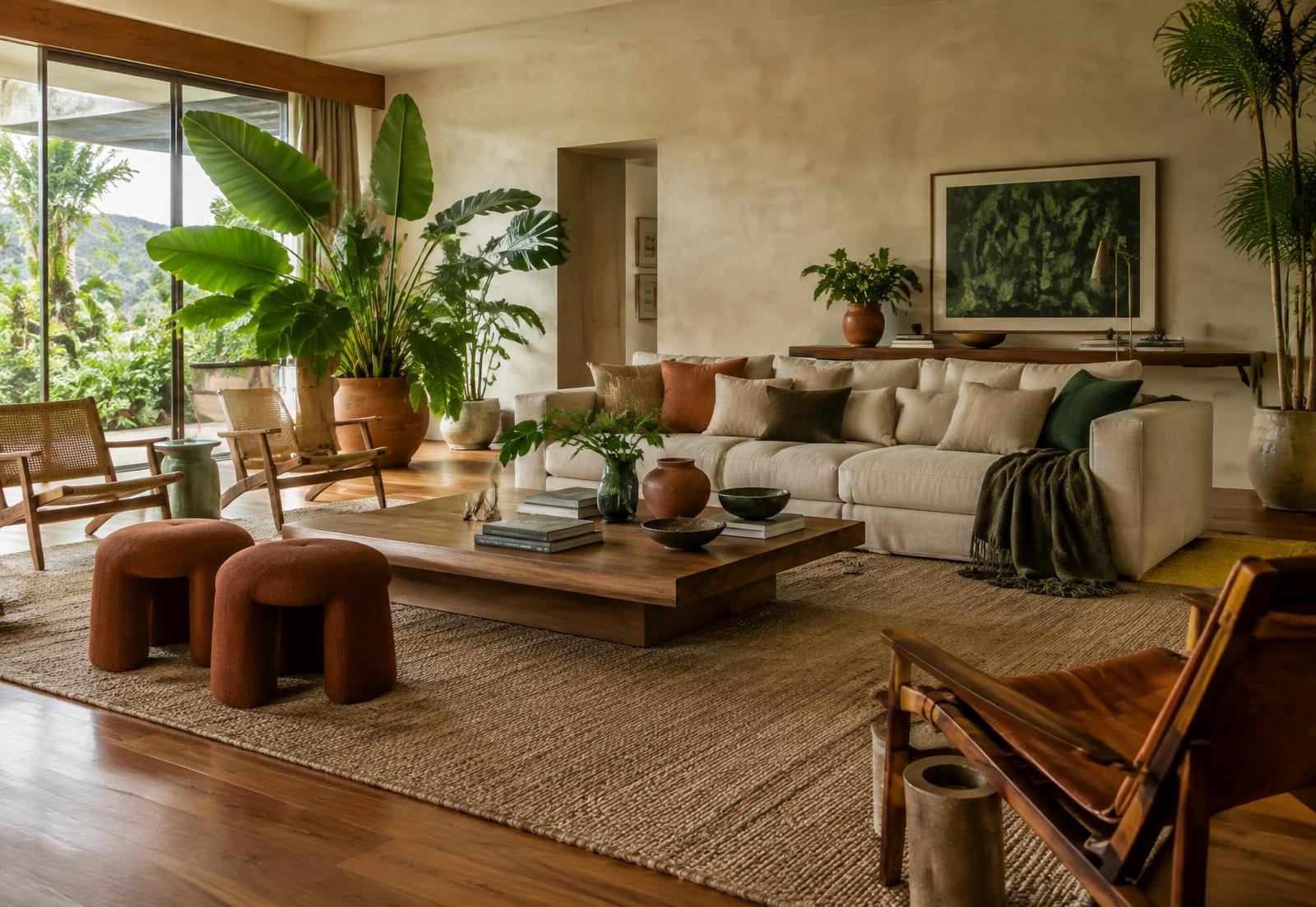 Sala · Residencial