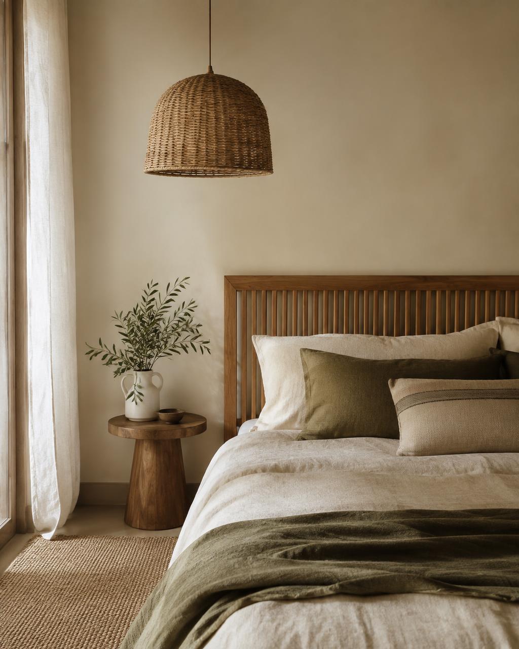 Quarto · Residencial